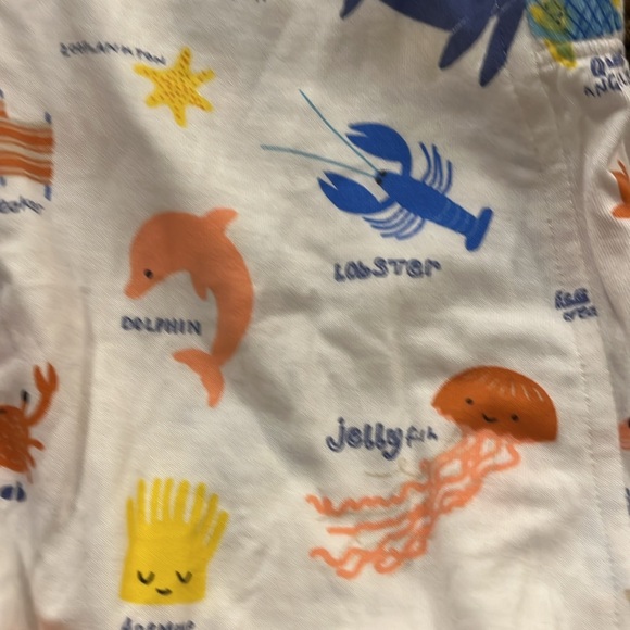 Bnwt  Angeldear romper - Picture 6 of 6